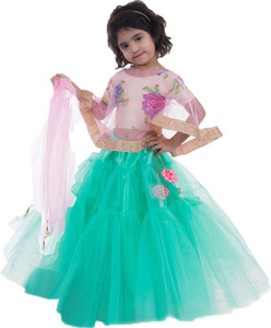 baby dress lehenga choli