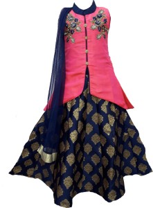 Choli midi dress outlet images