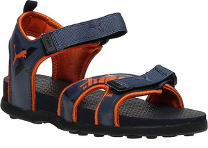 puma sandals for boys