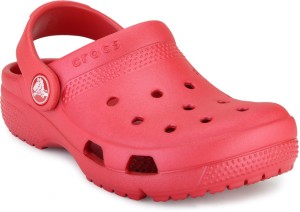 Crocs Boys & Girls Slip-on Clogs
