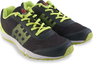 Reebok Boys Lace