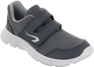 KALENJI by Decathlon Boys Girls Velcro Running Shoes Price in