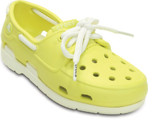 crocs casual