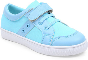 boys velcro sneakers