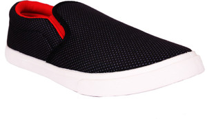 Scantron DTCSV28BLUE RED Loafers