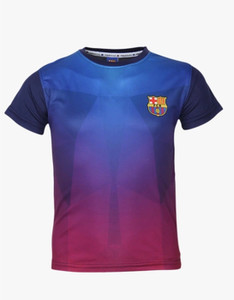 Fc barcelona jersey best sale flipkart