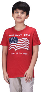 Old navy boys tshirt clearance