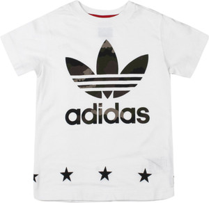 t shirt adidas boy