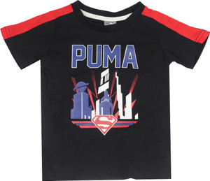 puma baby t shirt