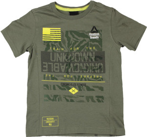 reebok cotton t shirts