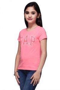 Gap Girls T Shirt Best Price In India Gap Girls T Shirt Compare