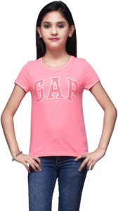 gap girls shirts