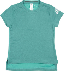 adidas polyester t shirts