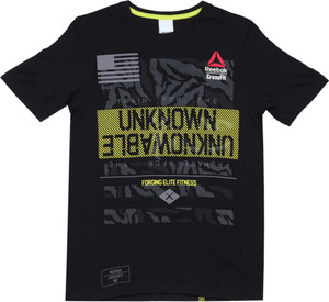 kids reebok shirts