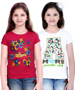 Sini Mini Casual Cotton Top