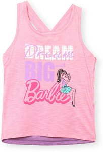 barbie tops