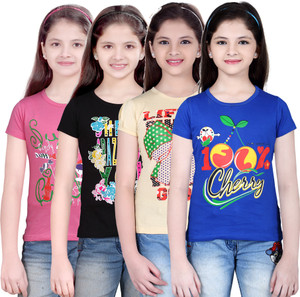 Sini Mini Casual Cotton Top