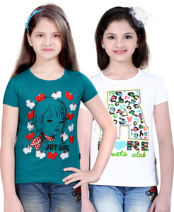 Sini Mini Casual Cotton Top