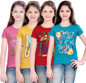 Sini Mini Casual Cotton Top