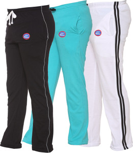Vimal Track Pant For Girls