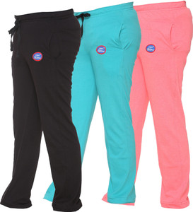 Vimal Track Pant For Girls