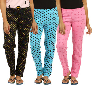 UV2 Track Pant For Girls