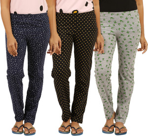 UV2 Track Pant For Girls