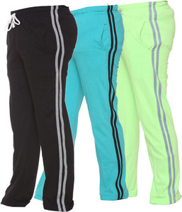 Vimal Track Pant For Girls