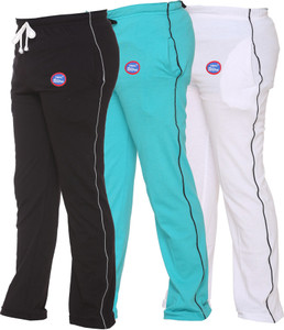 Vimal Track Pant For Girls