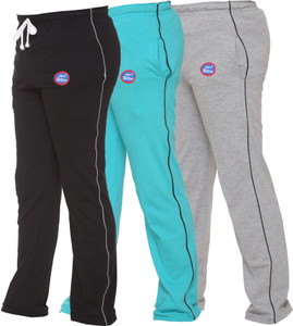 Vimal Track Pant For Girls