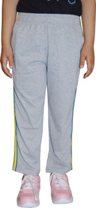 69GAL Track Pant For Girls