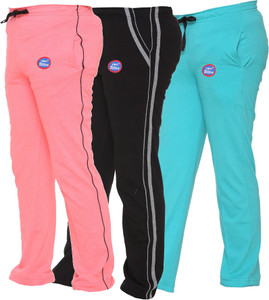 Vimal Track Pant For Girls