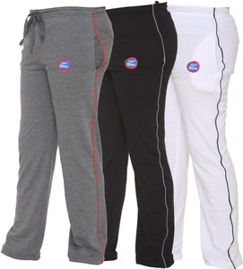 Vimal Track Pant For Girls