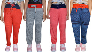 69GAL Track Pant For Girls