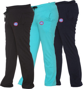Vimal Track Pant For Girls