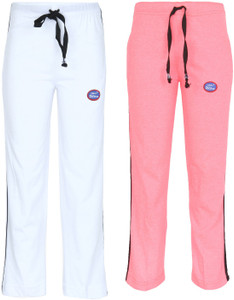 sports track pants for girls