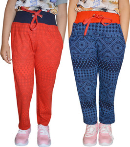 69GAL Track Pant For Girls