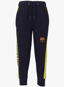 Fcb discount track pants