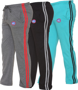 Vimal Track Pant For Girls
