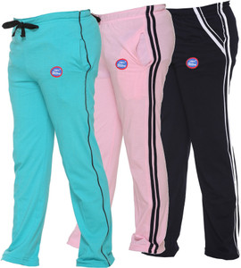 Vimal Track Pant For Girls