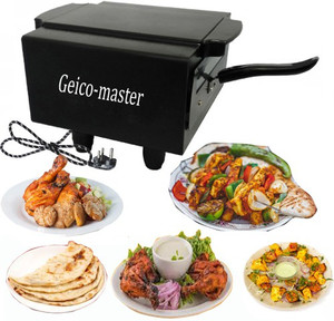 Comet electric tandoor price top