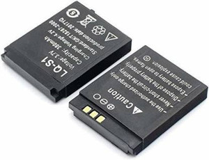 Lqs1 hotsell smartwatch price