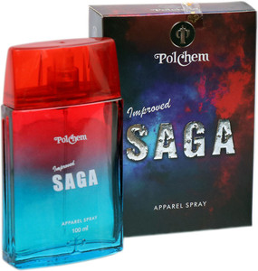 Love outlet saga perfume