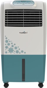 Havells 18 L Room/Personal Air Cooler(Dark Turquoise, Tuono I)