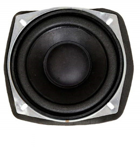 25 hotsell watt subwoofer