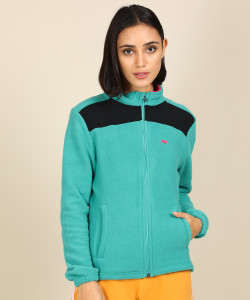 Fila sport fleece jacket deals