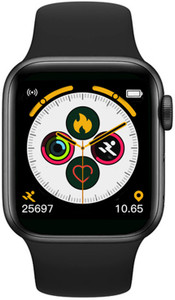T500 smart 2025 watch battery life