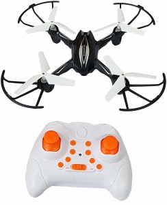 nextin super powerful HX750-Drone 2.6 Ghz 6 Channel Remote Control H.S. Quadcopter Stable Remote Control with Two Extra Blades HiFi drone without camera Drone