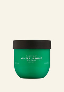 Winter jasmine hot sale the body shop