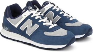 New balance best sale 475 men blue